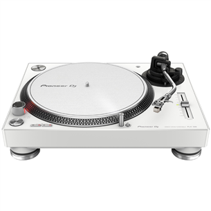 DJ turntable Pioneer PLX-500 PLX-500-W
