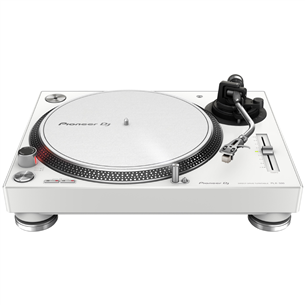 DJ plašu atskaņotājs PLX-500, Pioneer