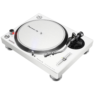 DJ plašu atskaņotājs PLX-500, Pioneer