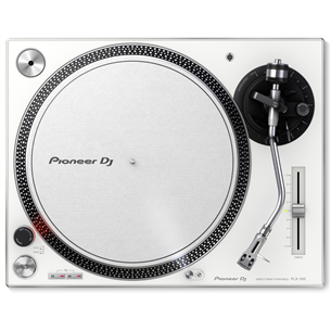 DJ plašu atskaņotājs PLX-500, Pioneer