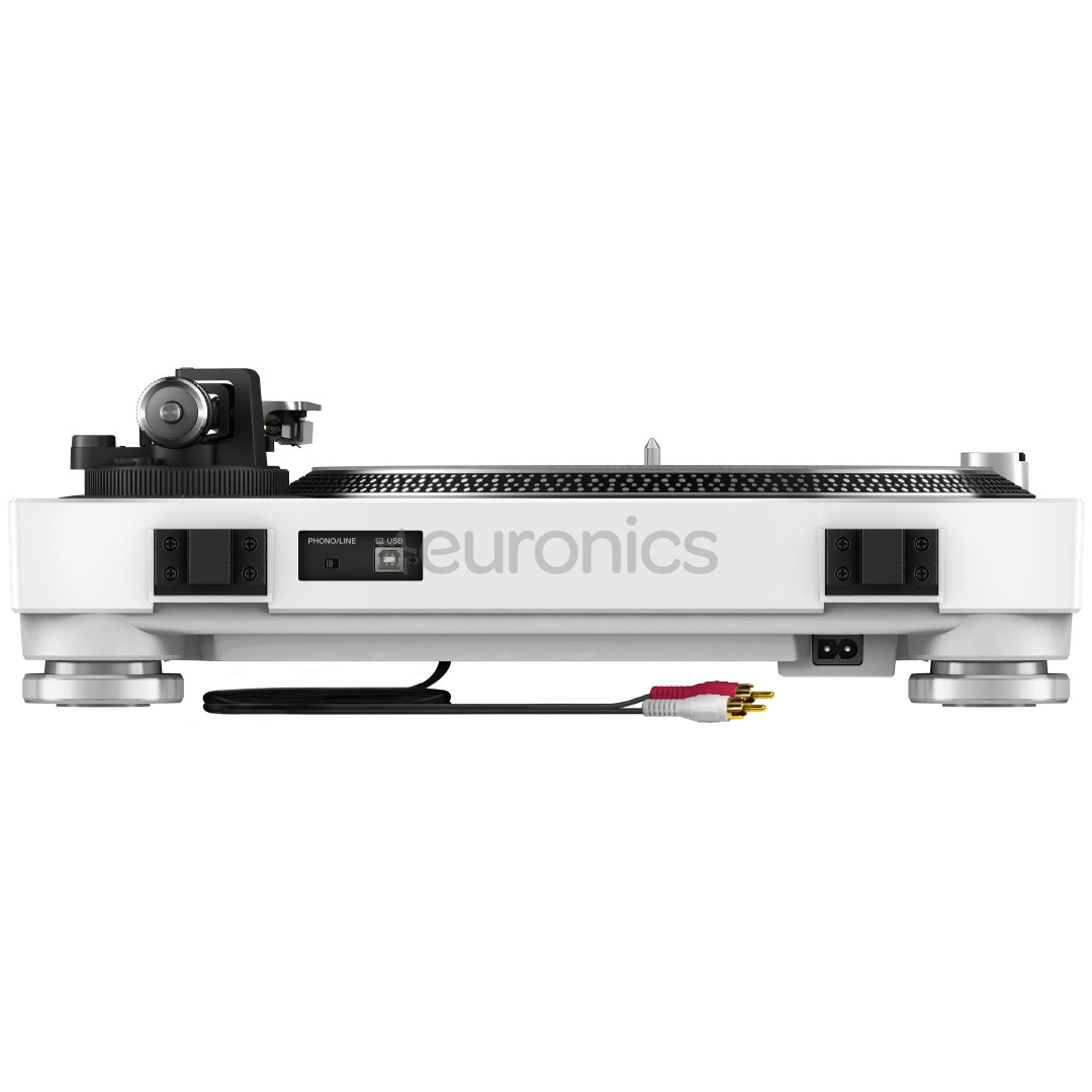 Виниловый проигрыватель для диджеев Pioneer PLX-500