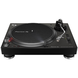 DJ plašu atskaņotājs PLX-500, Pioneer PLX-500-K