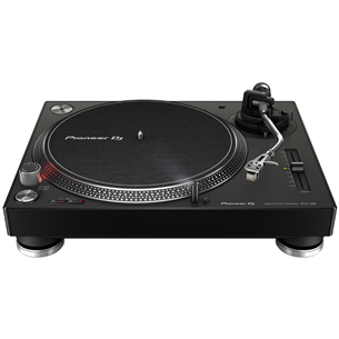 DJ plašu atskaņotājs PLX-500, Pioneer