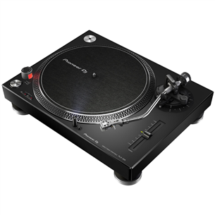 DJ plašu atskaņotājs PLX-500, Pioneer