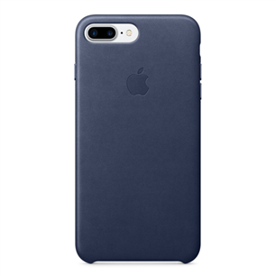 iPhone 7/8 Plus leather case Apple