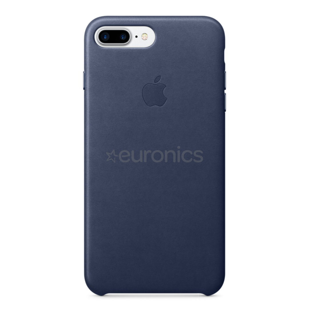 Ādas apvalks priekš iPhone 7/8 Plus, Apple
