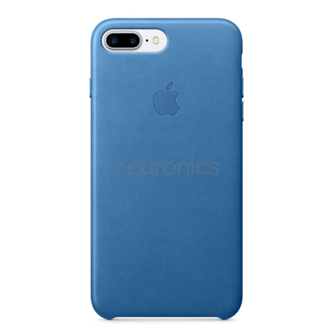 Ādas apvalks iPhone 7/8 Plus, Apple