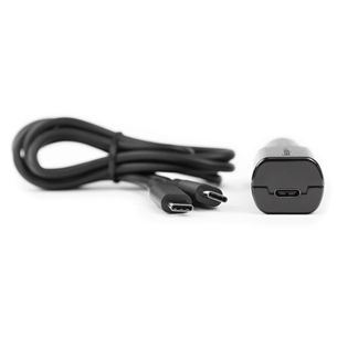 Car charger USB-C Targus