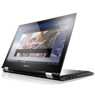 Portatīvais dators IdeaPad Yoga 500-15ISK, Lenovo
