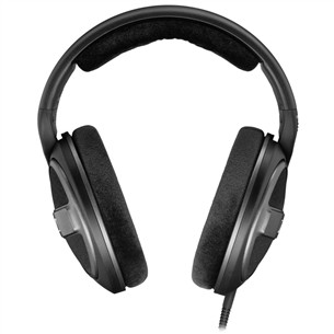 Sennheiser HD 559, черный - Накладные наушники