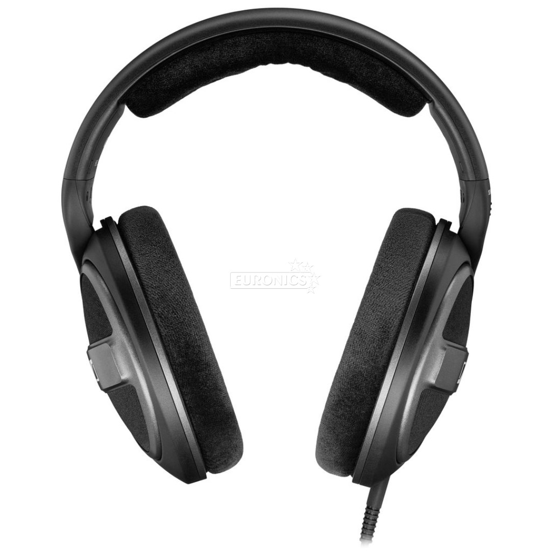 Sennheiser HD 559, черный - Накладные наушники