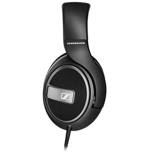 Sennheiser HD 559, melna - Austiņas