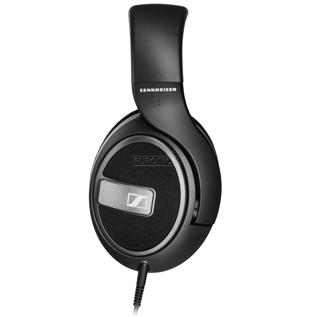 Sennheiser HD 559, melna - Austiņas