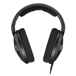 Sennheiser HD 569, black - Over-ear Headphones