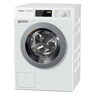 Washing machine, Miele / 1400 rpm
