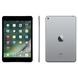 Planšetdators iPad mini 4, Apple (32 GB) / WiFi