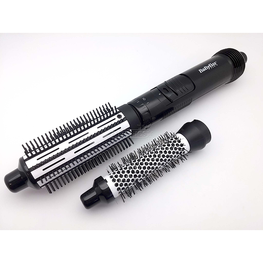 Matu veidotājs AS41E, Babyliss