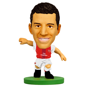 Statuete Alexis Sanchez Arsenal, SoccerStarz