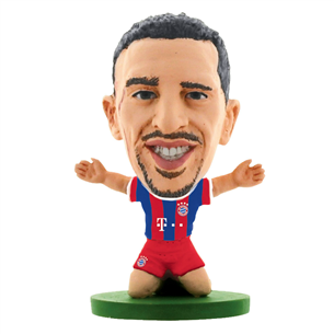 Statuete Franck Ribery Bayern Munich, SoccerStarz