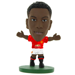 Статуэтка Anthony Martial Manchester United, SoccerStarz