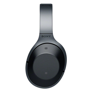 Noice cancelling wireless headphones Sony MDR-1000X