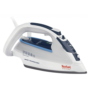 Steam iron Tefal Smart Protect / 2500W