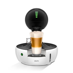 Capsule coffee machine Nescafe® Dolce Gusto® Drop™ Krups