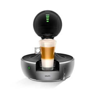 Capsule coffee machine Nescafe® Dolce Gusto® Drop™ Krups