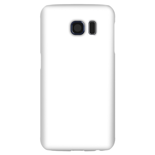 Vāciņš ar personalizētu dizainu priekš Galaxy S6 Edge spīdīgs / Snap