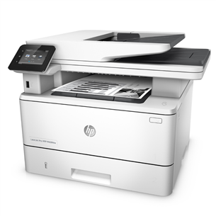 Многофункциональный лазерный принтер LaserJet Pro MFP M426dw, HP