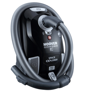 Vacuum cleaner Hoover Space Explorer