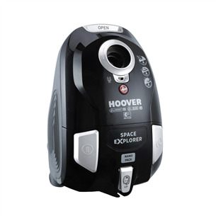 Vacuum cleaner Hoover Space Explorer