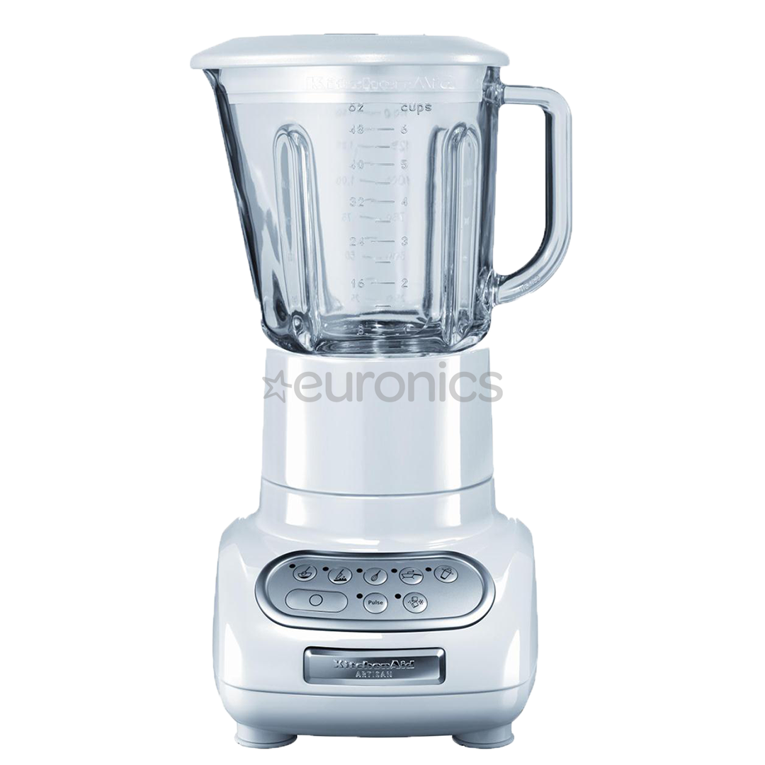 Blenderis Artisan, KitchenAid