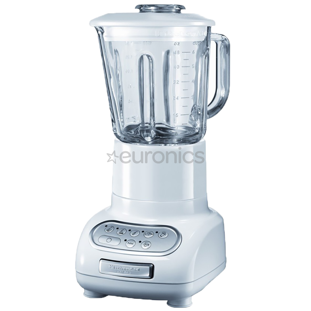 Blenderis Artisan, KitchenAid