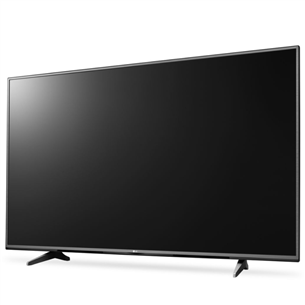 43" Ultra HD 4K LED ЖК-телевизор, LG