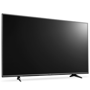 43'' Ultra HD LED LCD TV LG