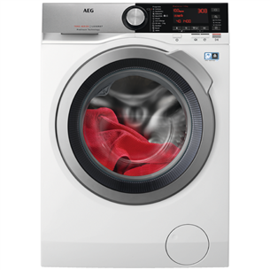 Washing machine AEG (10 kg)