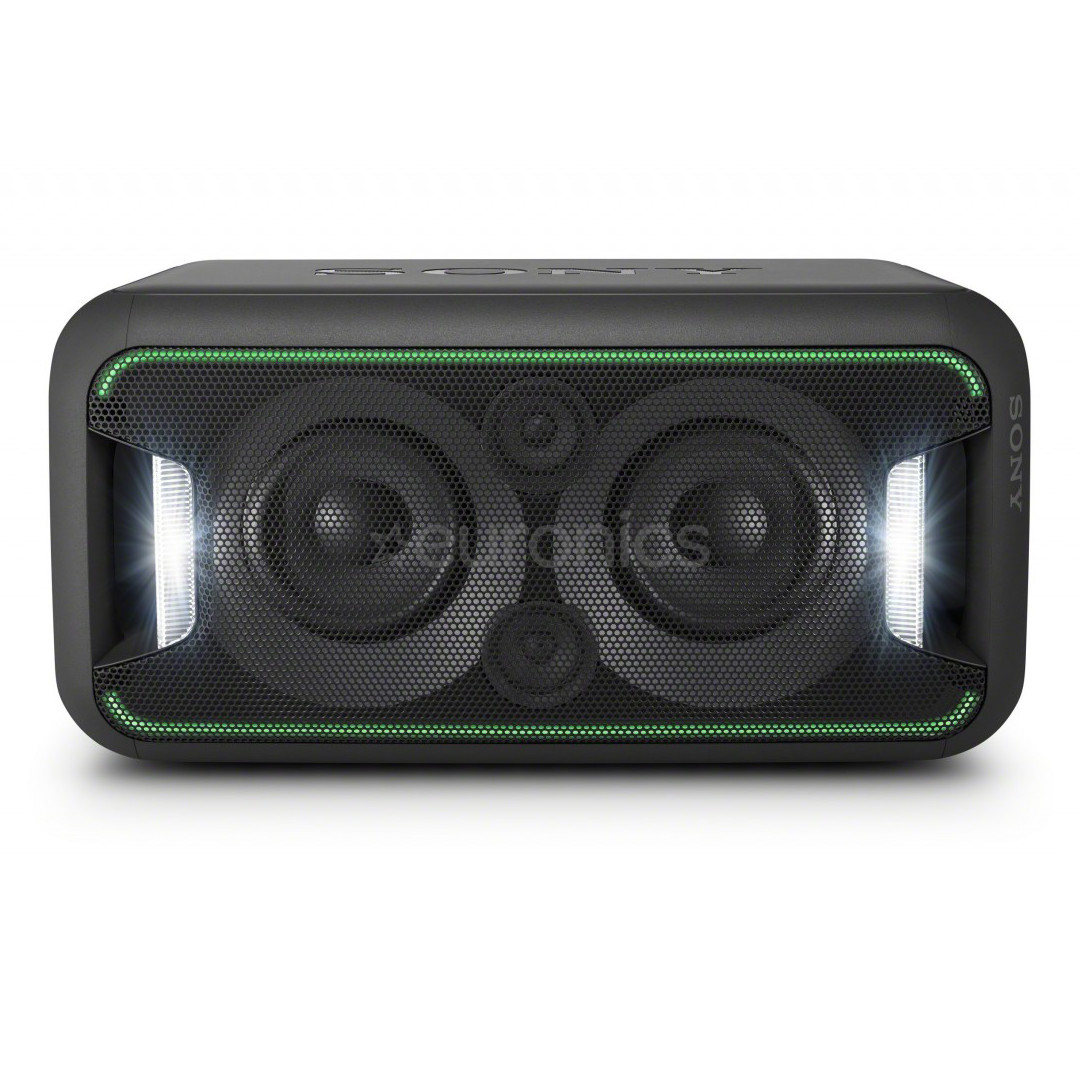Music system  Sony GTK-XB5