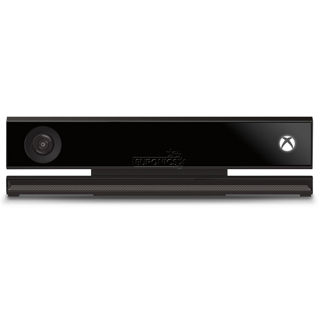 Xbox One Kinect sensor Microsoft