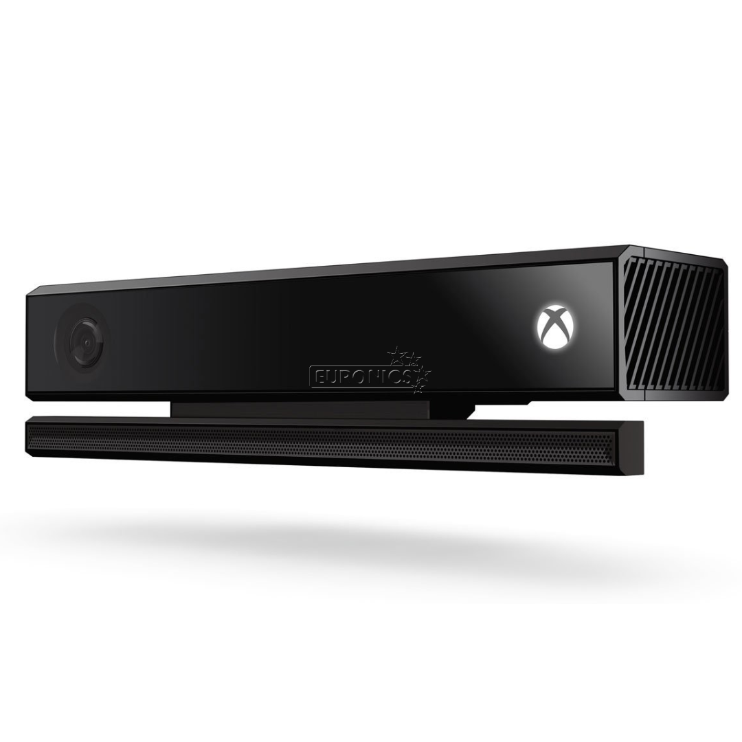 Xbox One Kinect sensor Microsoft