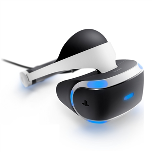 VR headset Sony PlayStation VR