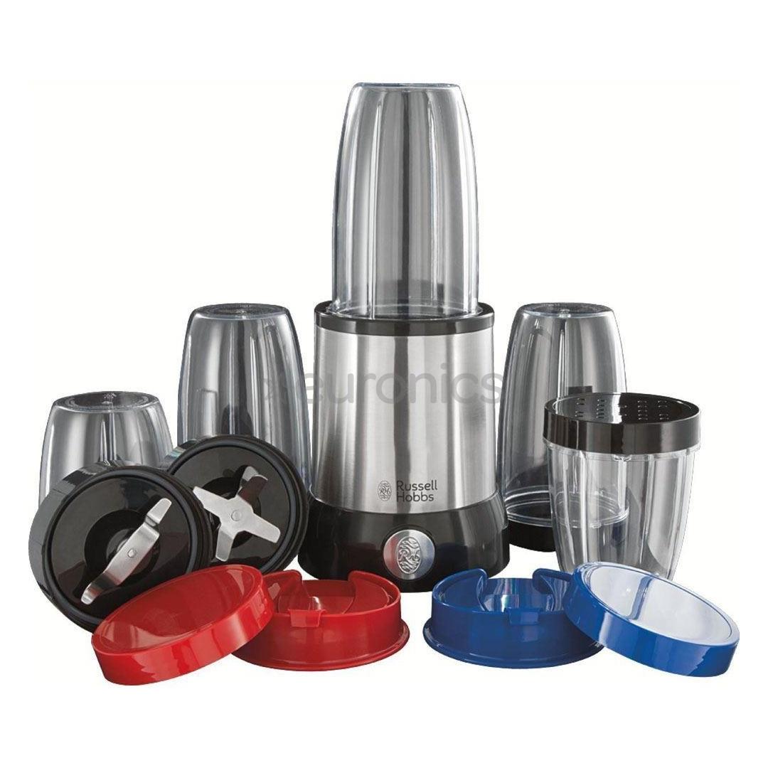 Blenderis Nutri Boost, RussellHobbs