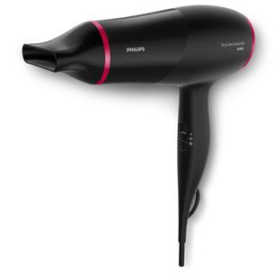 Фен с низким потреблением энергии Philips DryCare Essential