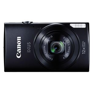 Digitālā fotokamera IXUS 180, Canon