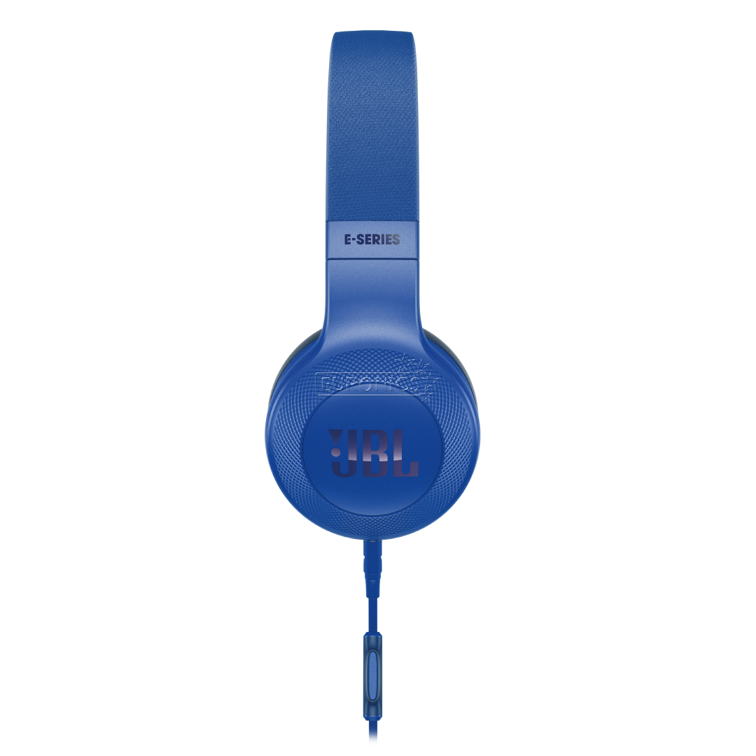 Austiņas E35, JBL