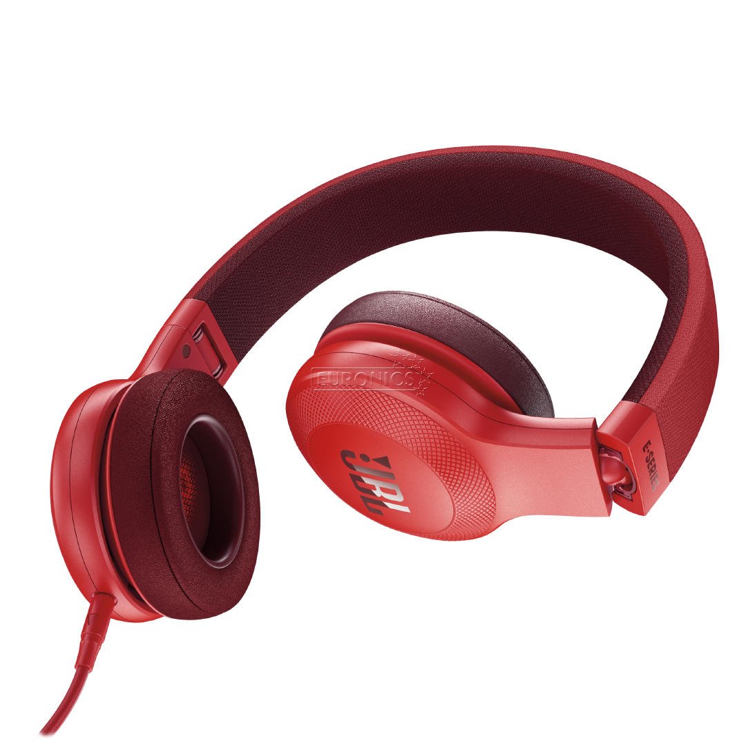 Austiņas E35, JBL