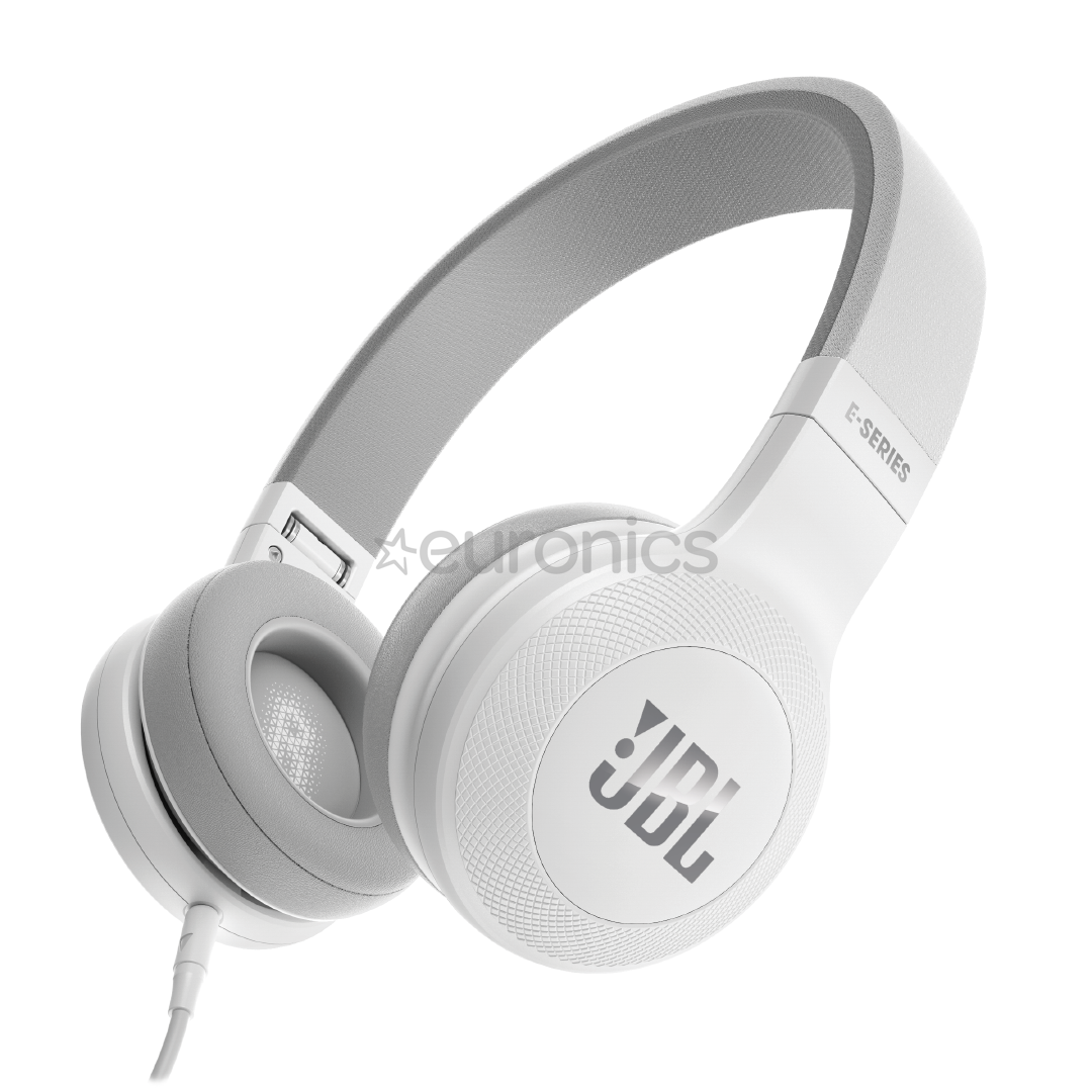 Austiņas E35, JBL