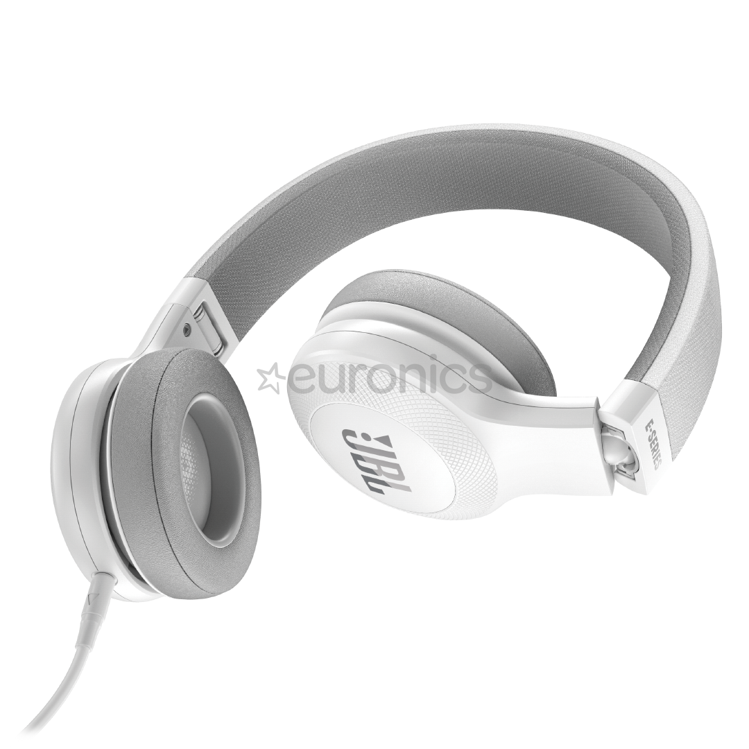 Austiņas E35, JBL