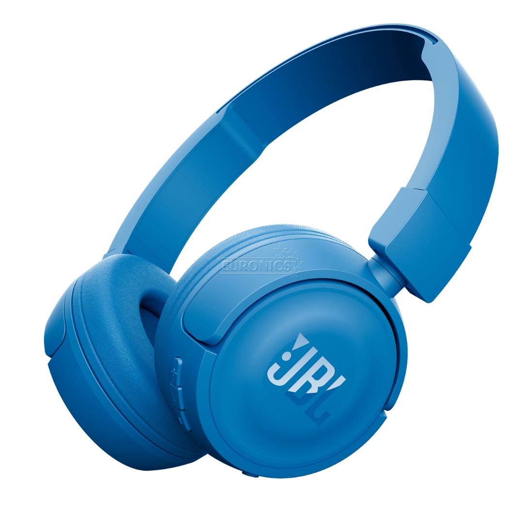 Bezvadu austiņas T450, JBL