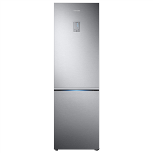 Холодильник Samsung NoFrost / высота: 192 см